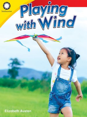 cover image of Playing with Wind